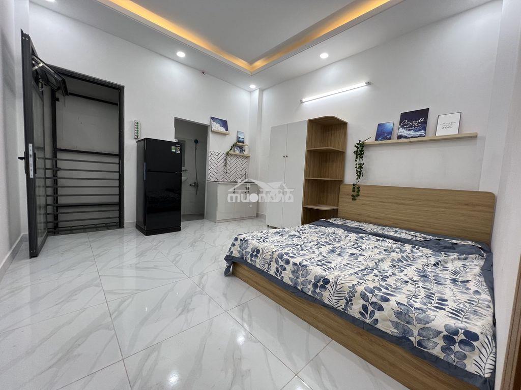 Căn hộ mới  full nội thất gần aeon tân phú , đh công thương giá tốt - 2