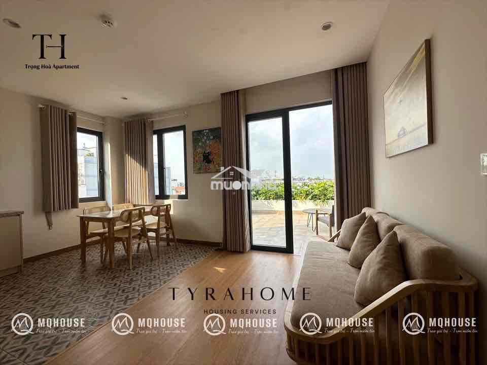 🔥Khai trương-chdv- 1 pn-2pn( penthouse ) ung văn khiêm -p25-bt - 3