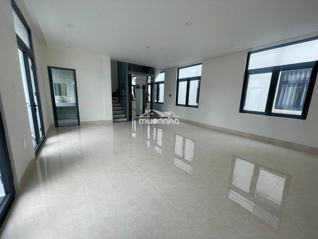 Cho thuê tầng văn phòng nhà phố vinhomes trục đường chính chỉ 6tr/th - 3