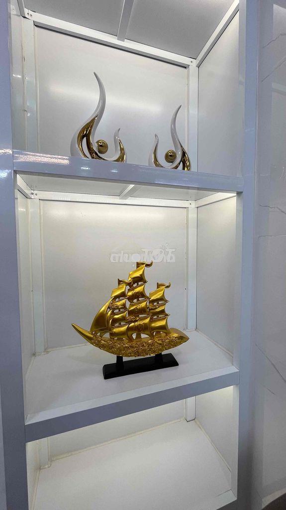 Bán nhà mới 100% hẻm thẳng lạc long quân p3q11 - 3