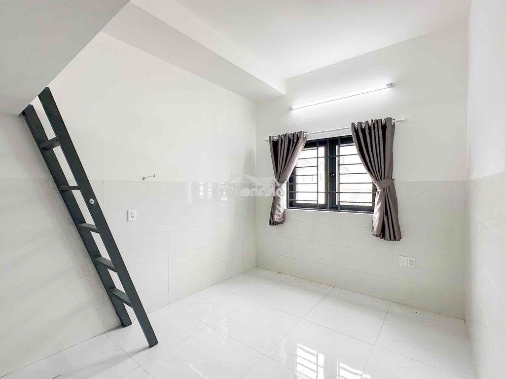 Nhà mới xây còn mùi sơn . ở ngay - 4