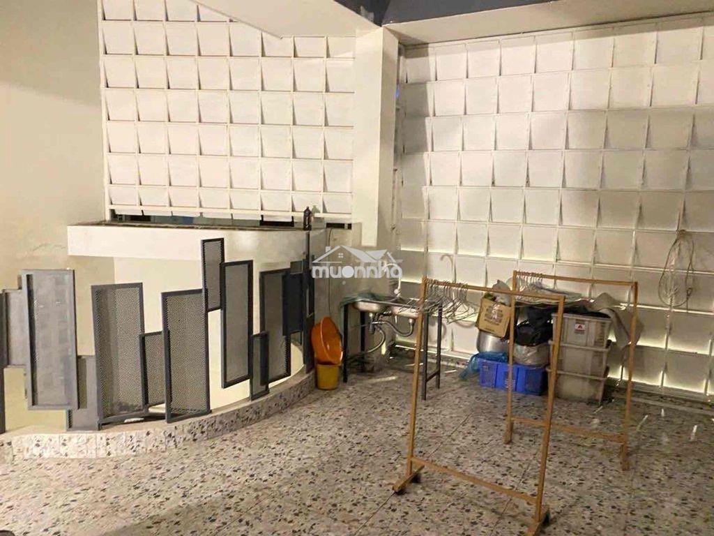 Bán nhà nguyễn du gò vấp ngang 6m hiếm có, mới đẹp ở ngay, 6.45 tỷ⁠ - 4