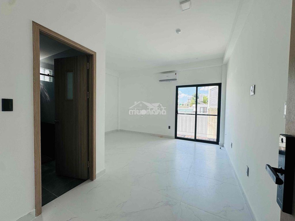 Cho thuê nhà đẹp đường bình lợi. dt 5x20m. 4 phòng ngủ. giá 25tr/th - 3