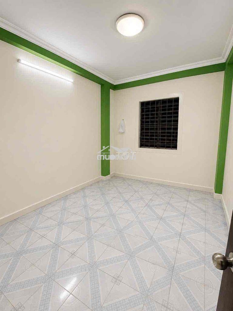 Cho thuê nhà hxt hoàng hoa thám 3,5x14 1 trệt 2 lầu 4pn 3wc - 4