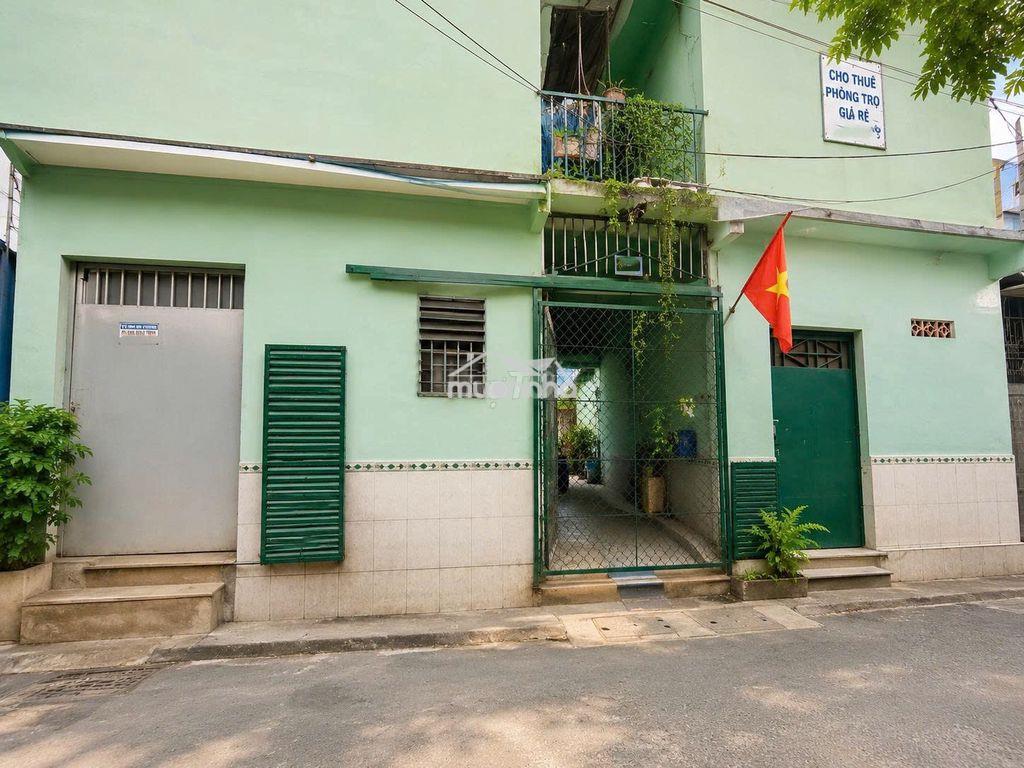 Chỉ hơn 12,99 tỷ dãy trọ hẻm xe hơi thông hoàng diệu 2 - ngang 9m - Ảnh 4