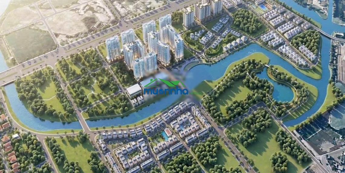 Mở bán căn hộ gladia heighs trực tiếp cđt keppel land và khang điền