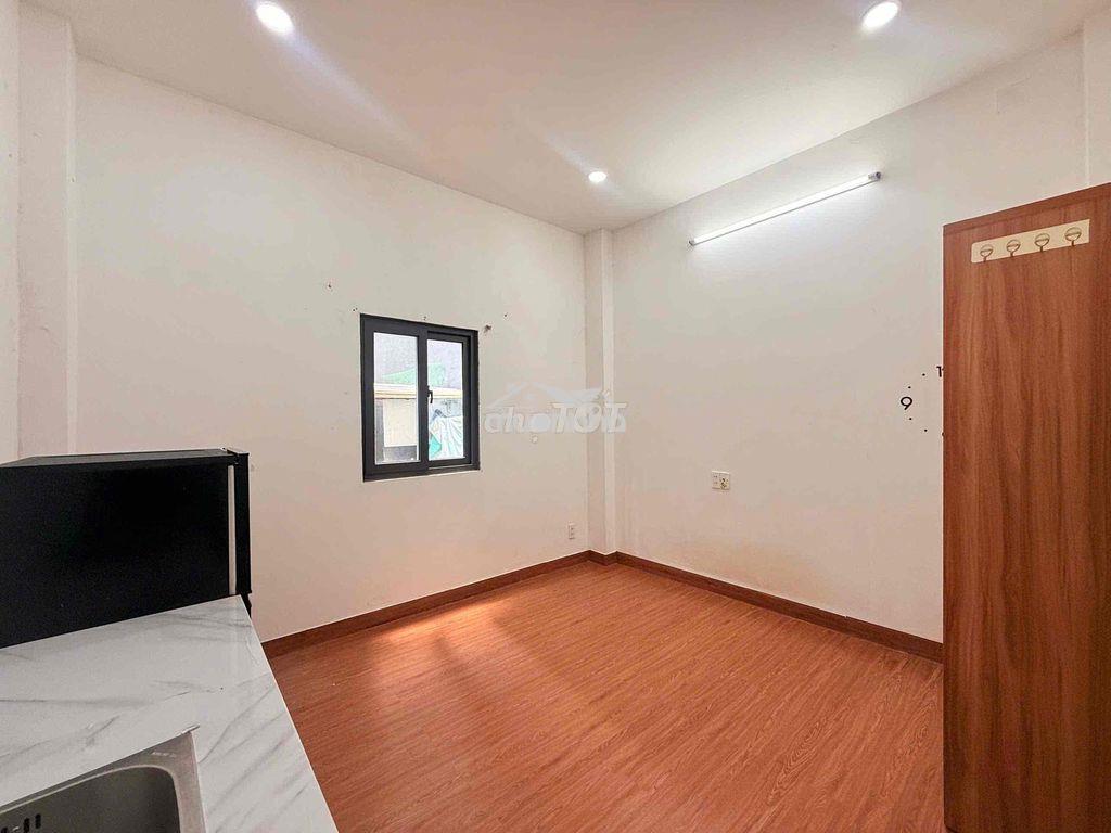 Phòng trọ sinh viên ngay đại học văn hiến - khu bàu cát - 4
