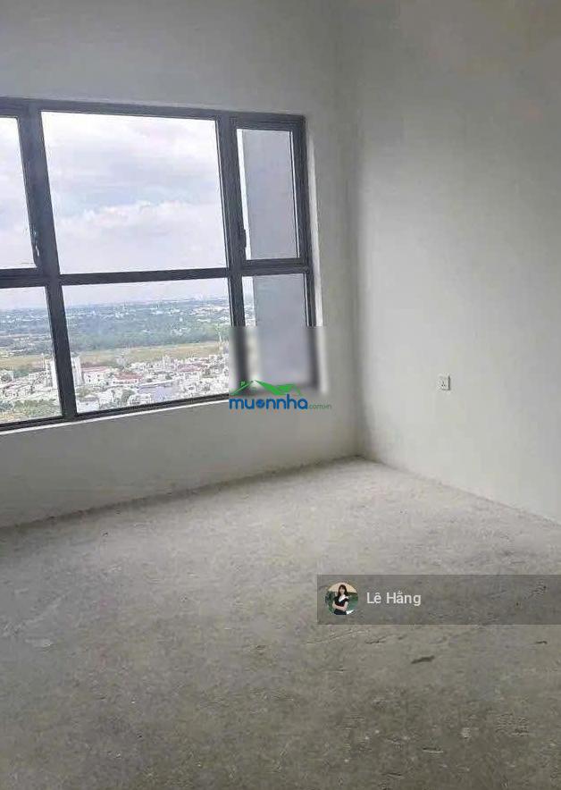 Bán căn hộ 2pn gladia heights diện tích lớn 85m2 ban công tây bắc - 2