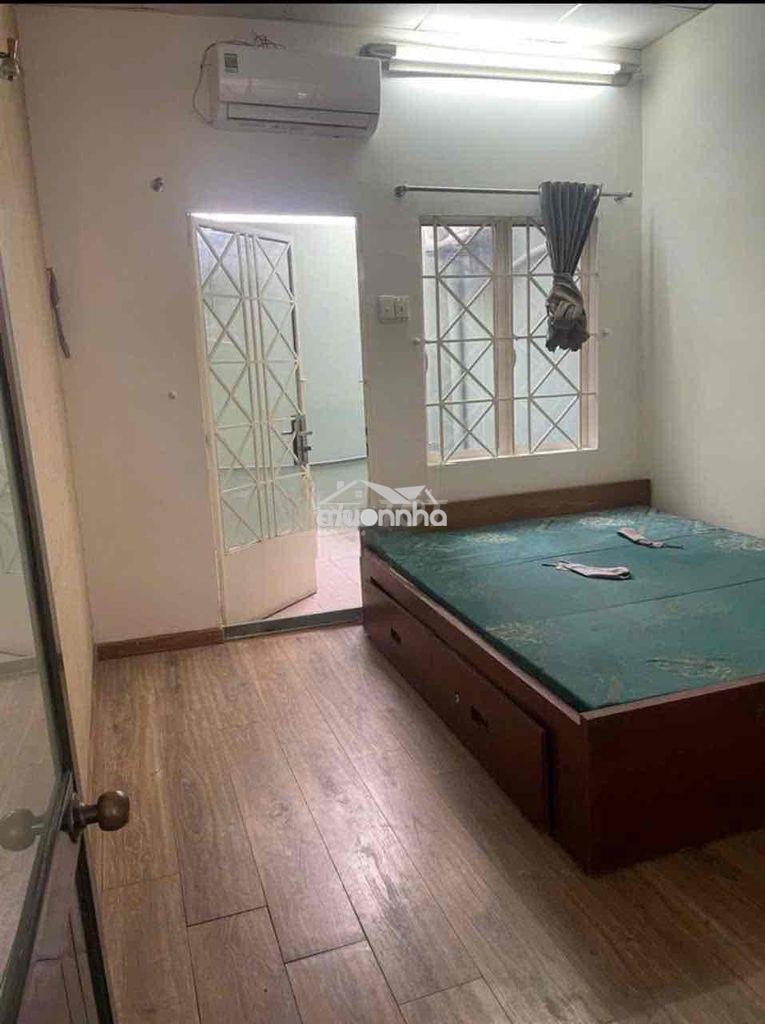 Cho thuê nhà nguyên căn.trệt 1 lầu (dt:4,2x14m) 2pn2wc bạch đằng p24bt - 2