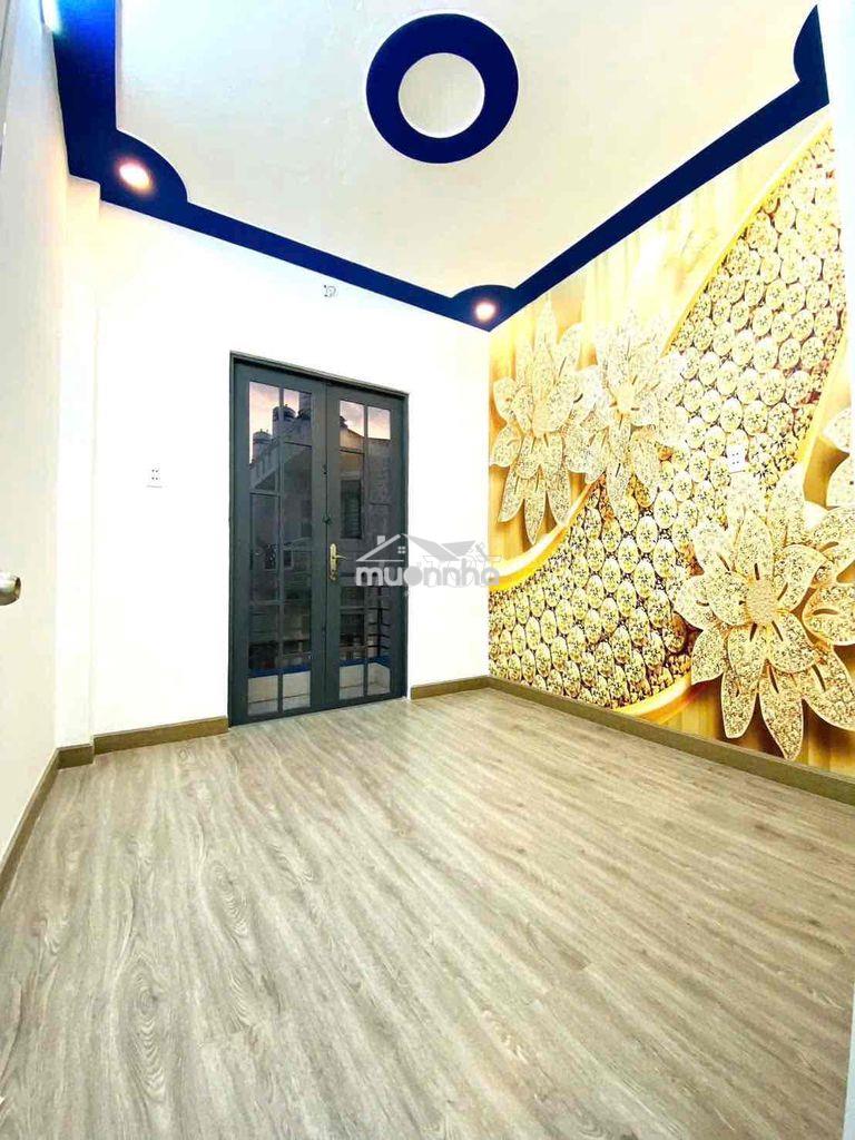 🌹🌹 Nc 3pn 3wc - hẻm xh 2266 htp - mới ở liền 🌹🌹🌹 - 2