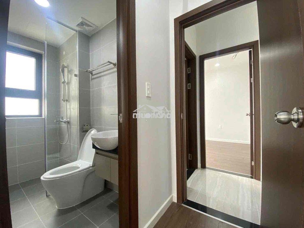 Hot hot❗️❗️căn 2pn2wc ngay làng đại học mới 100% - 3