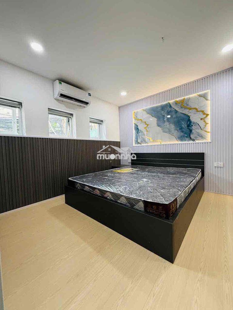 Cho thuê căn 1pn tách bếp - phan đăng lưu- giáp pn, q1 - 3