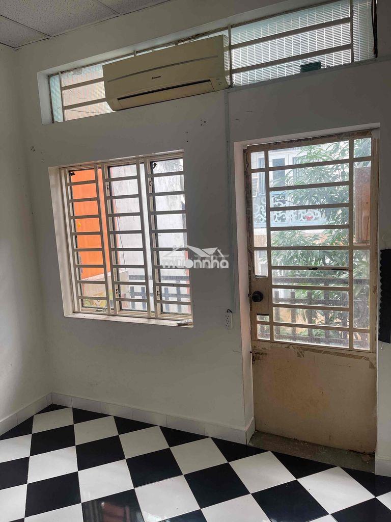 Cho thuê phòng hẽm 50 nguyễn đình chiểu - 2