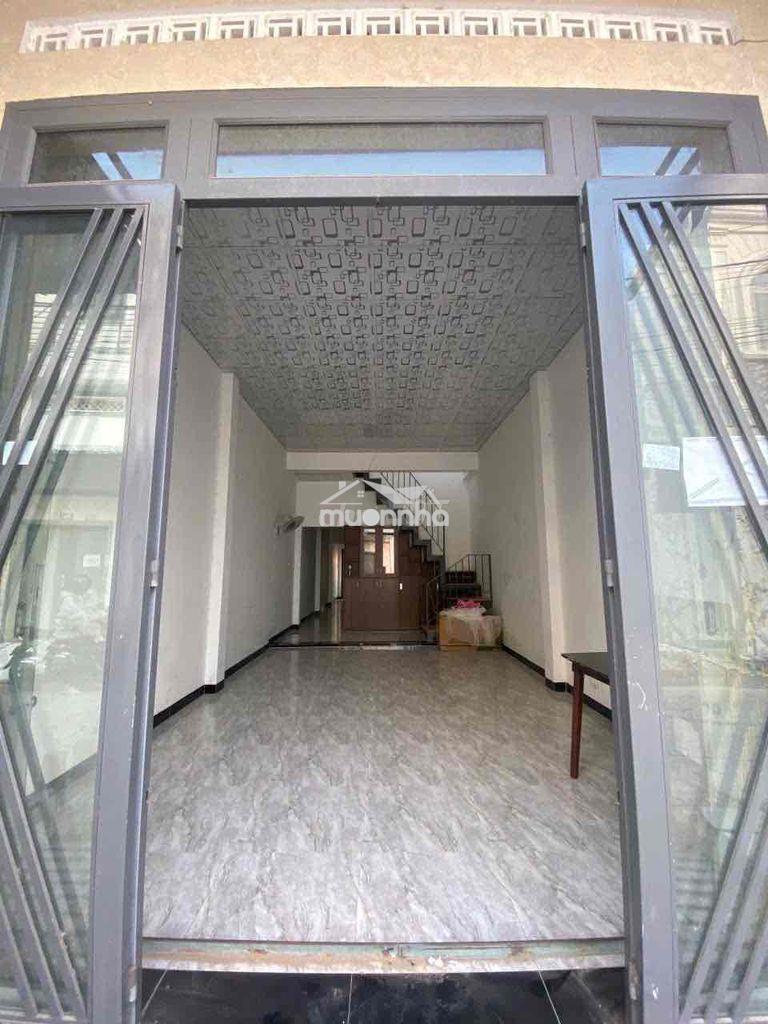 Nhà mới 3pn 3 máy lạnh mt tô vĩnh diện - 2