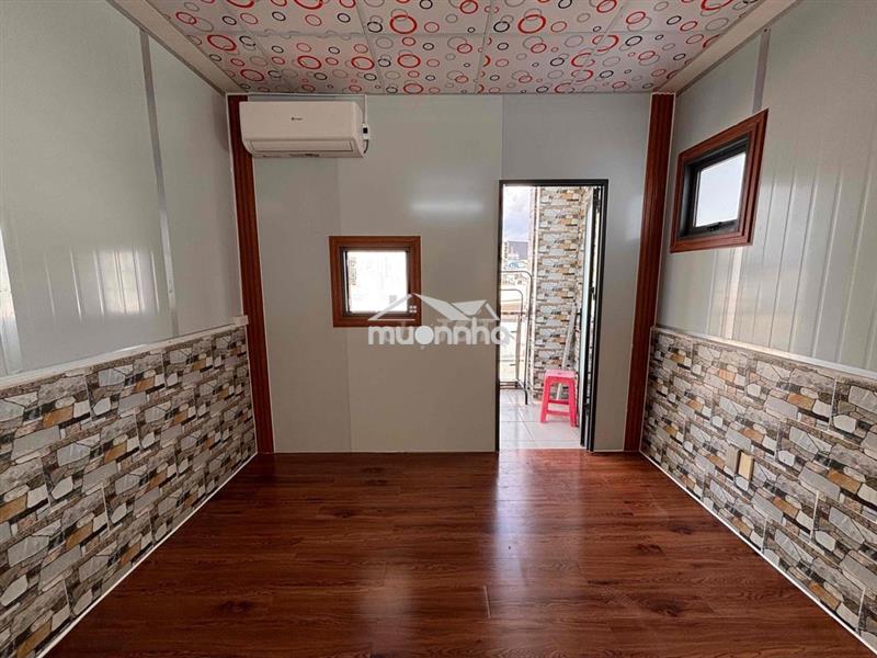 2pn ban công mới ngay 3/2 quận 10 nt trang bị mới