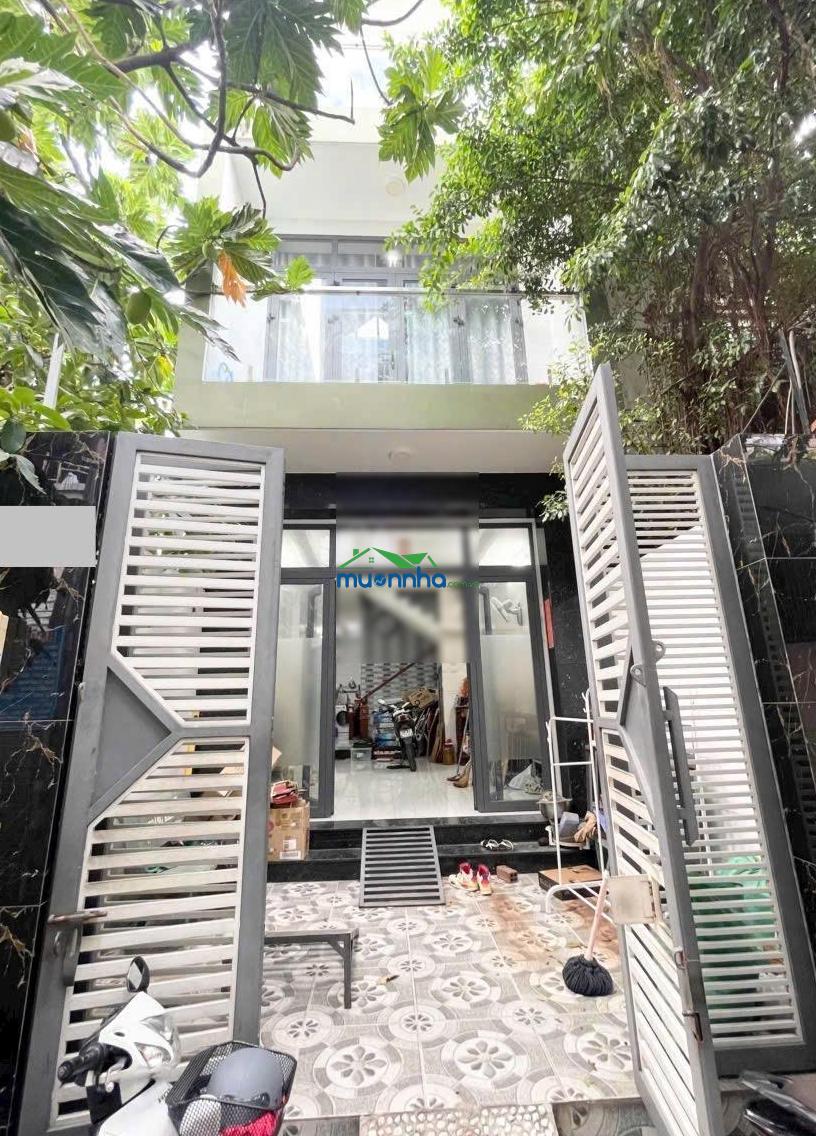 Mới 99% - đường số 1 tên lửa (4x16m) - 3 tầng 4pn - giá 4,950 tỷ tl. - Ảnh 3