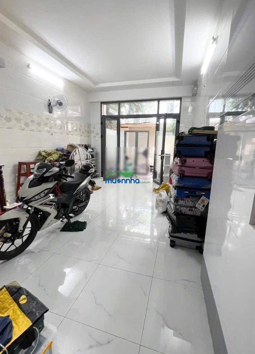 Mới 99% - đường số 1 tên lửa (4x16m) - 3 tầng 4pn - giá 4,950 tỷ tl. - Ảnh 4