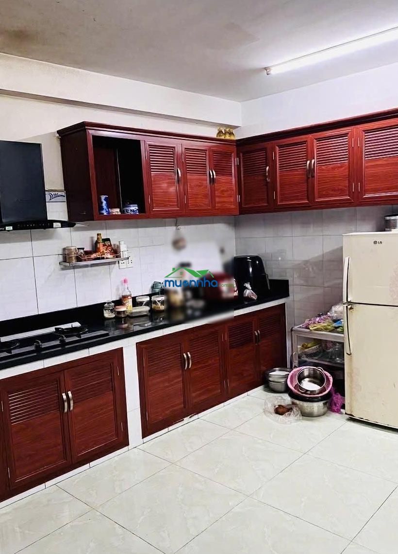 ( Vip) bán nhà đường thành mỹ hẻm xe hơi 54m², 9.9 tỷ tl - 2