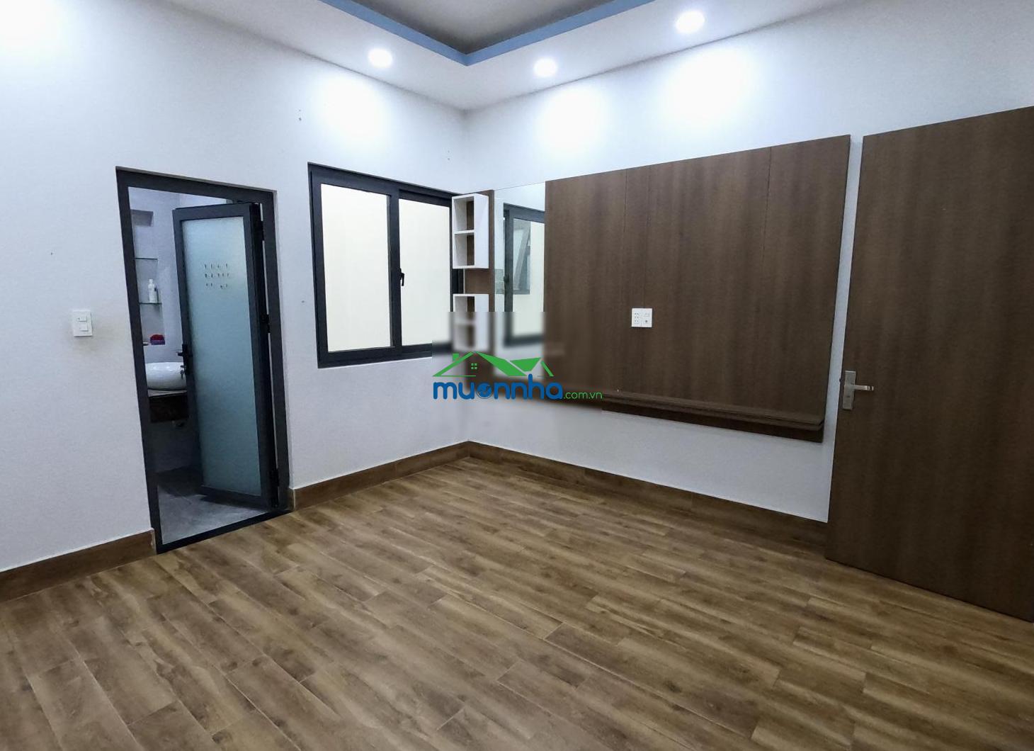 Bán nhà hxh ngay cc bàu cát, tân bình, 60.3m2 x 4 tầng, 4pn, khu cao tầng yên tĩnh, giá 10.8 tỷ - Ảnh 4