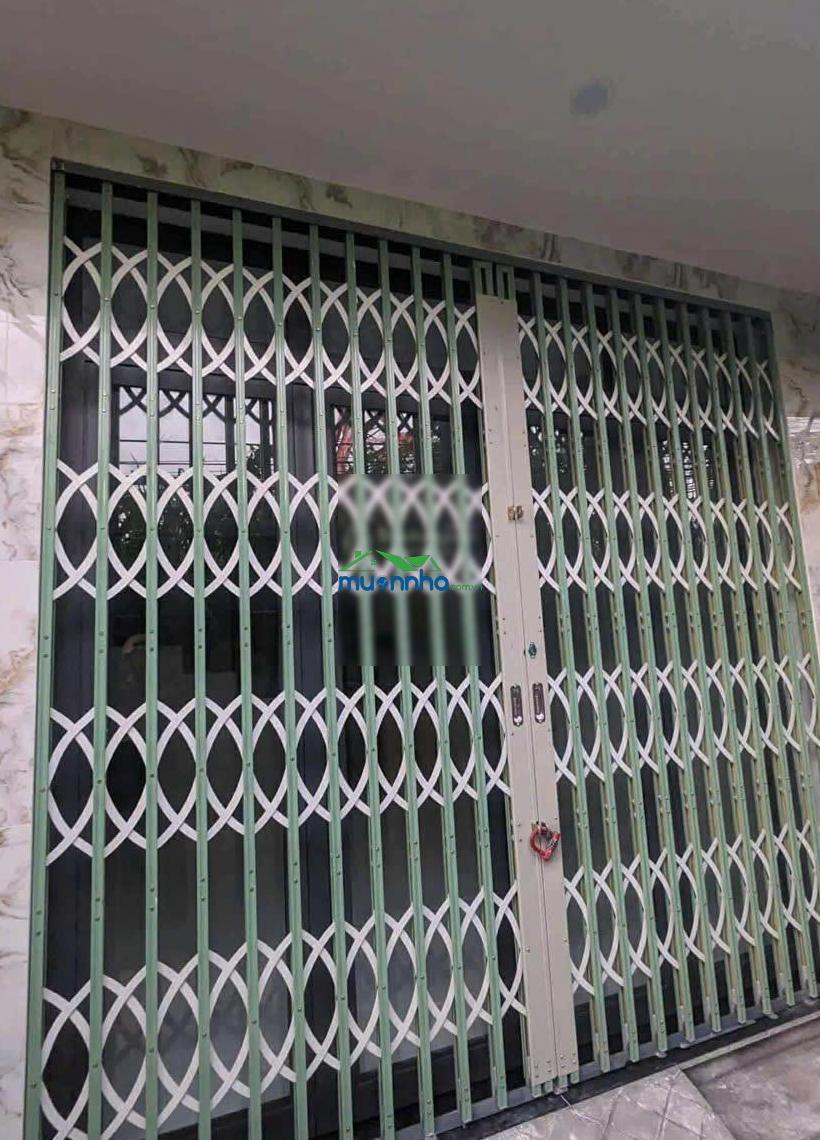 Nhà 3 tầng - sổ hồng riêng 2.6 tỷ - hẻm đường man thiện, tăng nhơn phú a - Ảnh 2