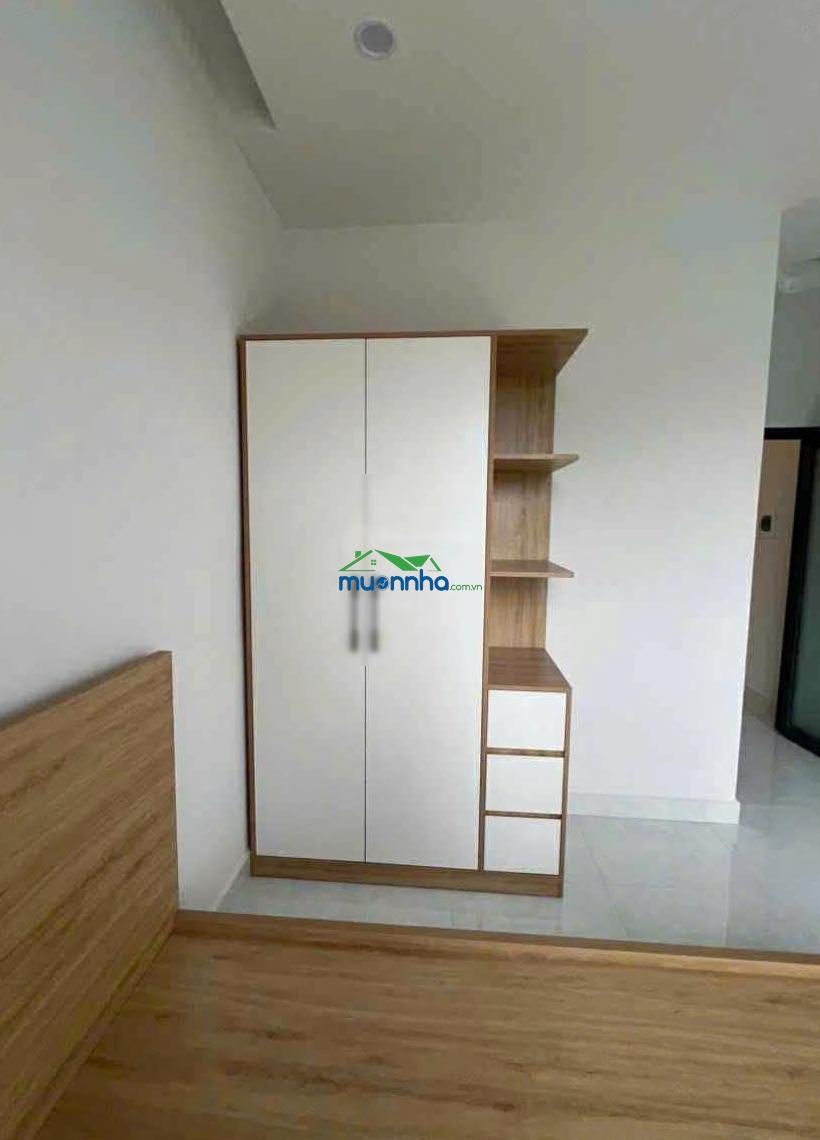 Nhà 3 tầng - sổ hồng riêng 2.6 tỷ - hẻm đường man thiện, tăng nhơn phú a - Ảnh 4