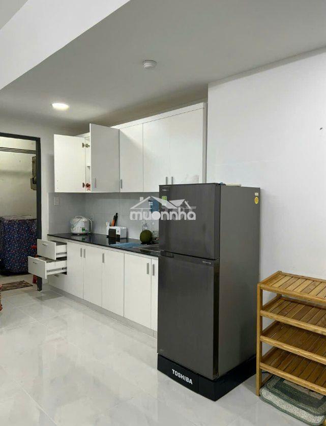 Cho thuê chung cư cường thuận phường tam hoà giá 6 triệu - 4