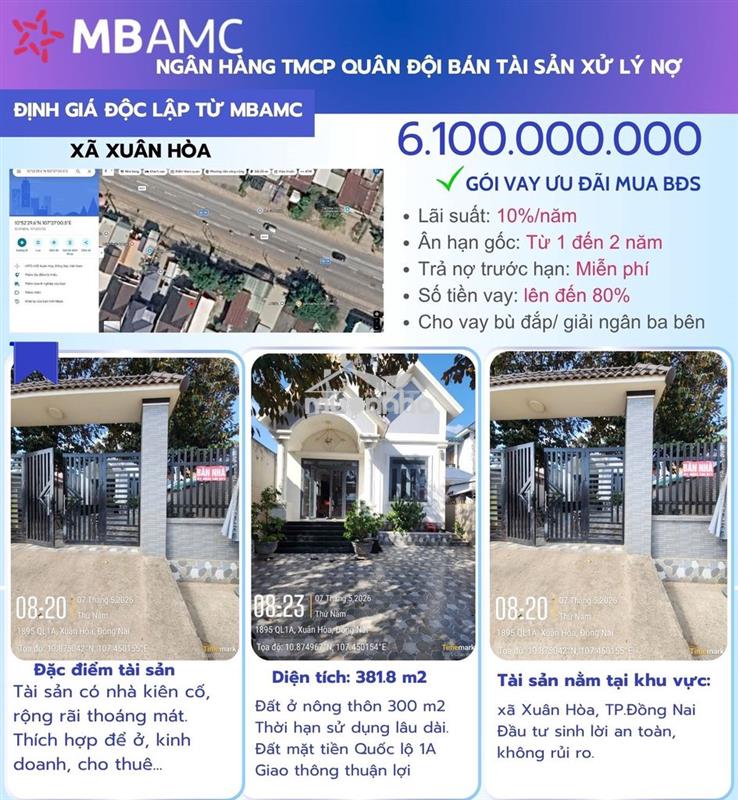 Đất đẹp - giá tốt - lợi nhuận cao