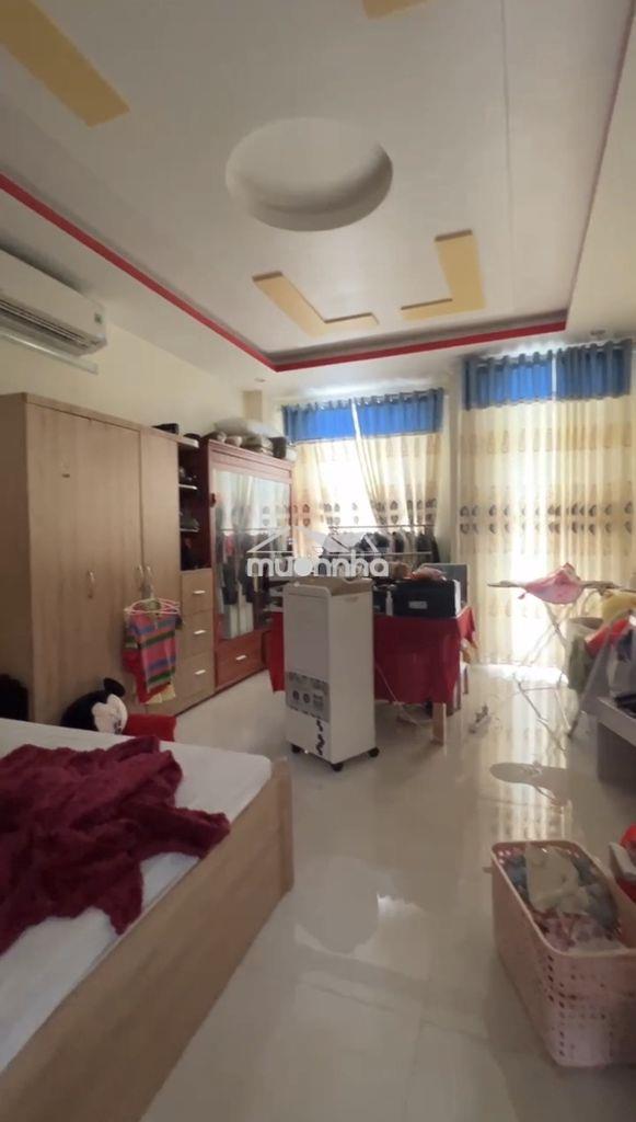 🔥 Nhà hiếm giá cực tốt – 4 tầng đường số 6 linh xuân – 104m² - Ảnh 2