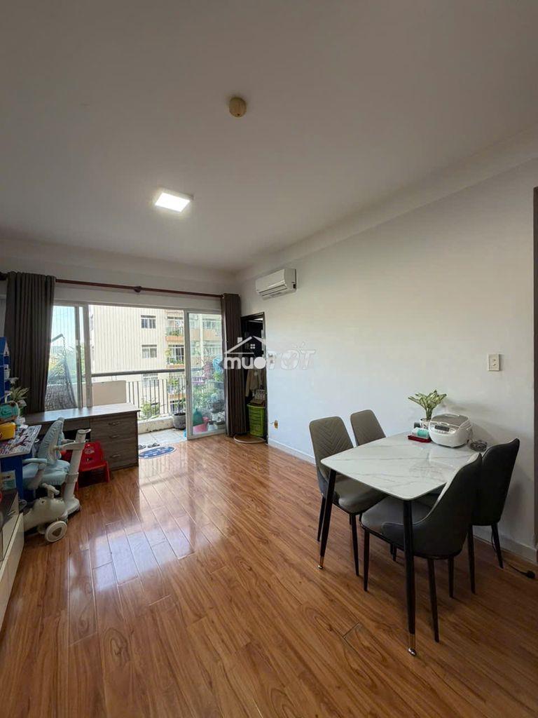 Bán c/cư an viên quận 7- sổ hồng- giá 2.970ty - 2