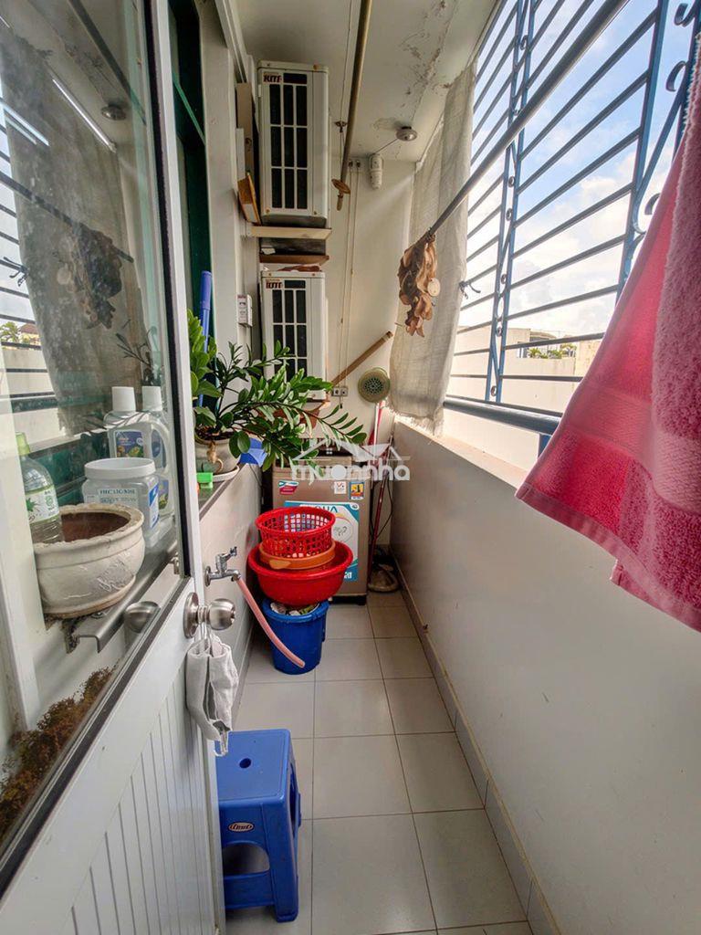 Bán căn hộ 41bis điện biên phủ – bình thạnh,2pn , sổ hồng - 2