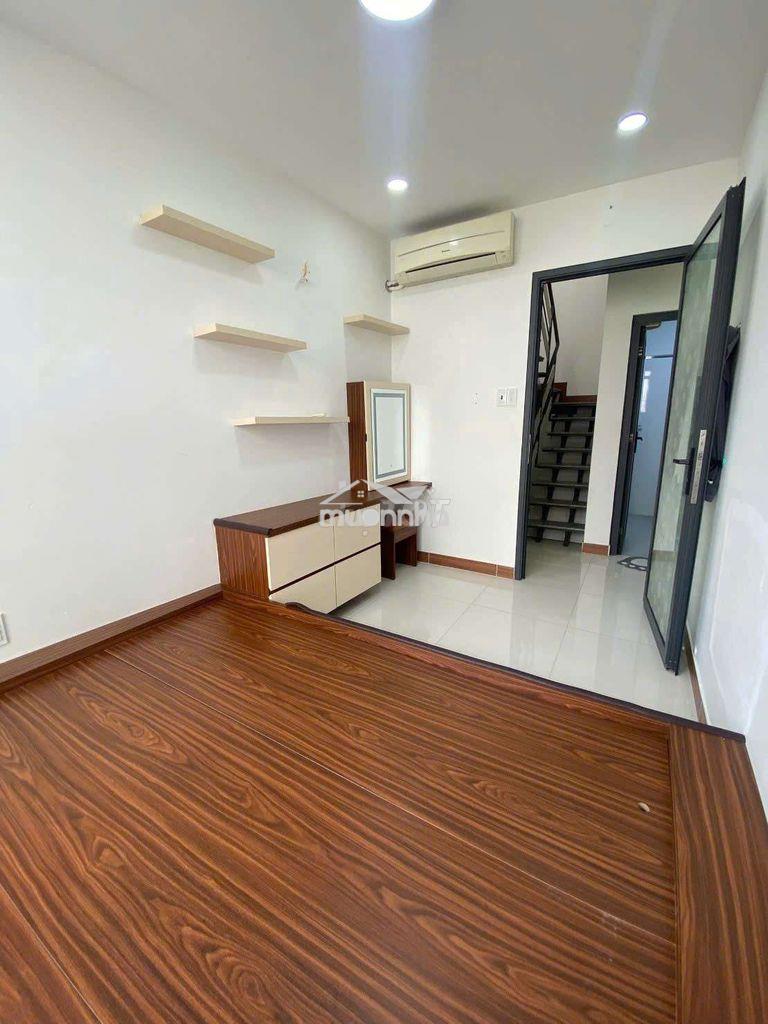 Nhà bán bình đông , q8 , 4 tầng cực đẹp , hxh , shr , chỉ 2,89 tỷ - 3