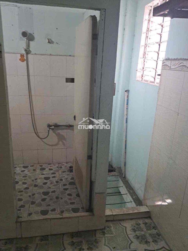 Cho thuê nhà nguyên căn gần kcx tân thuận - 3