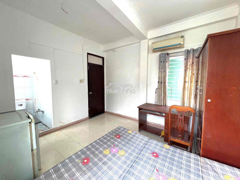 Còn 2 phòng tại trệt và lầu 1, 22m2 khép kín, giá 4.5 triệu - 3