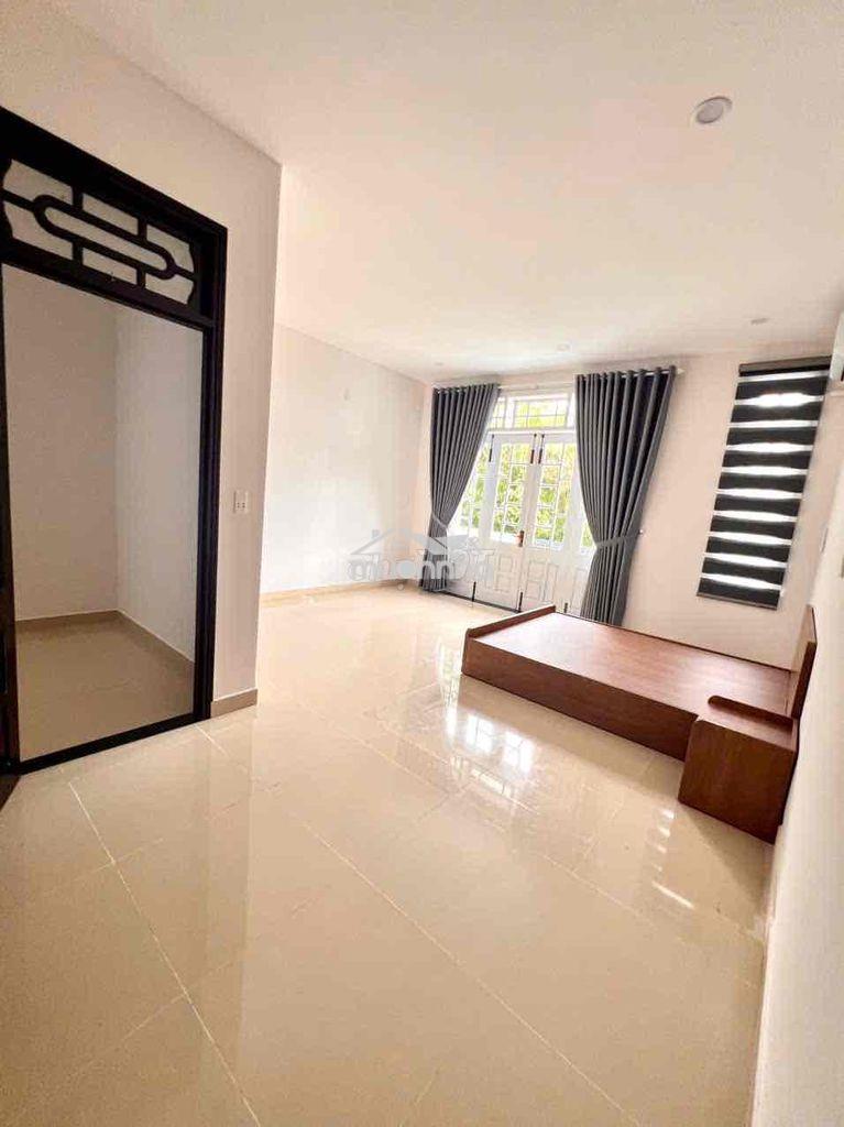 Cho thuê nhà 3 tầng mt đường 15m nguyễn thị định ngay chợ an hải bắc - 2