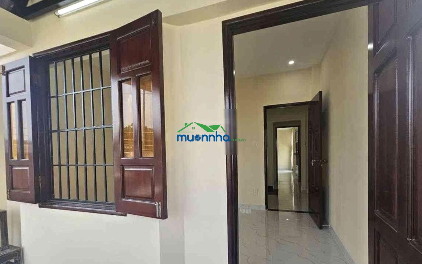 Bán nhà mặt tiền kd 73,3m2 - linh tây - sát phạm văn đồng - himlam phú đông - hxh - 3pn- chỉ 6,5 ty - 2