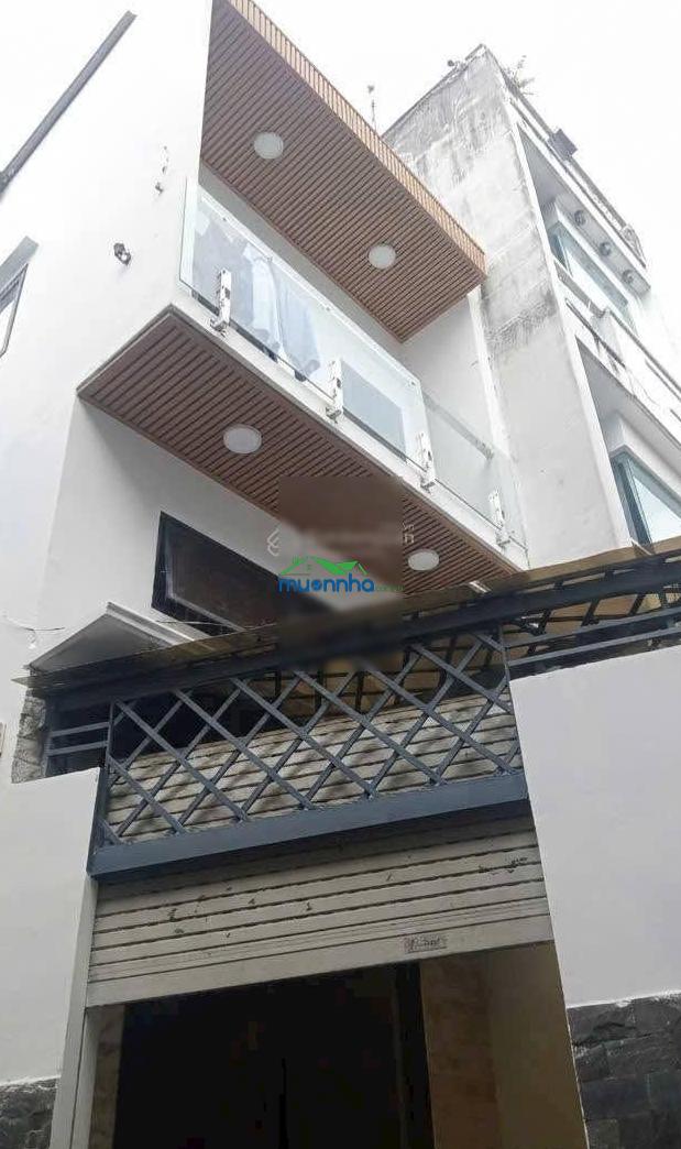 Tầm giá tốt ngay tâm bão lãi suất! nhà lầu đúc chỉ 167tr/m2 - vị trí khu sang tân định, q1 - 3