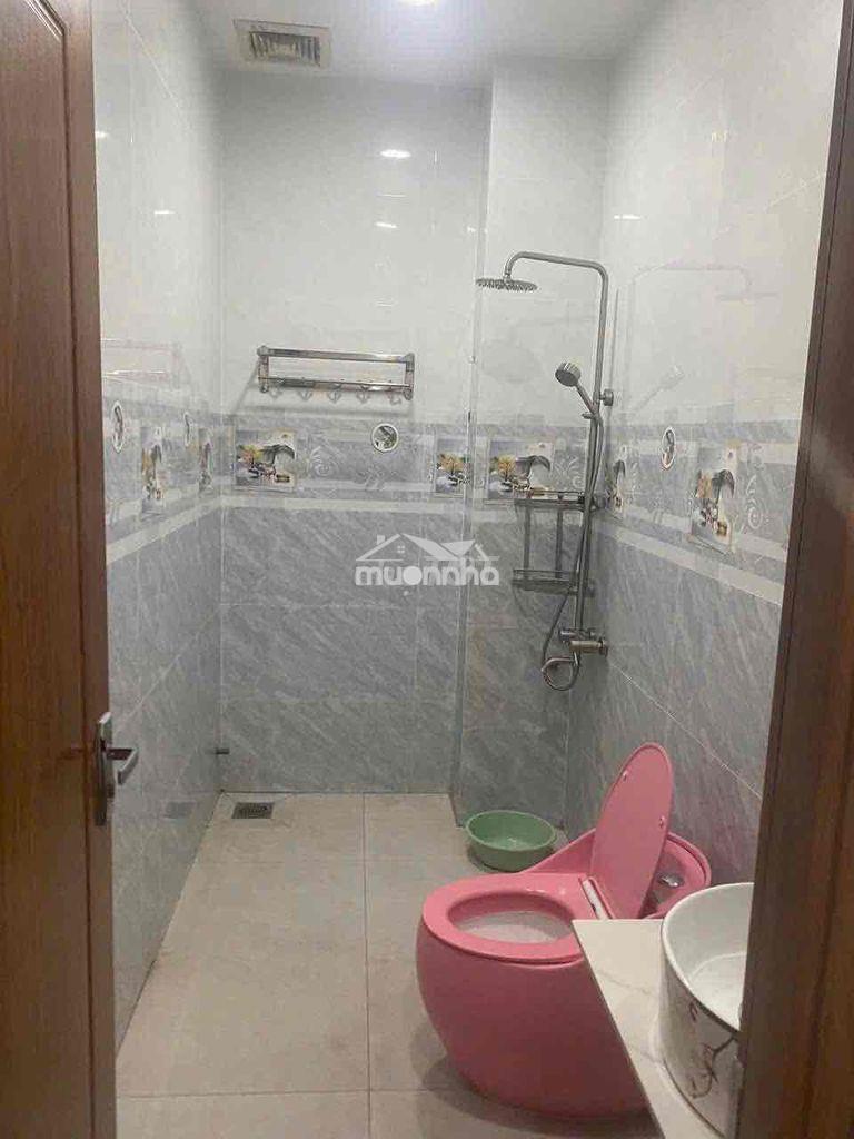 🏡 Cho thuê nhà nguyên căn đường số 9, p. linh trung, thủ đức - 4