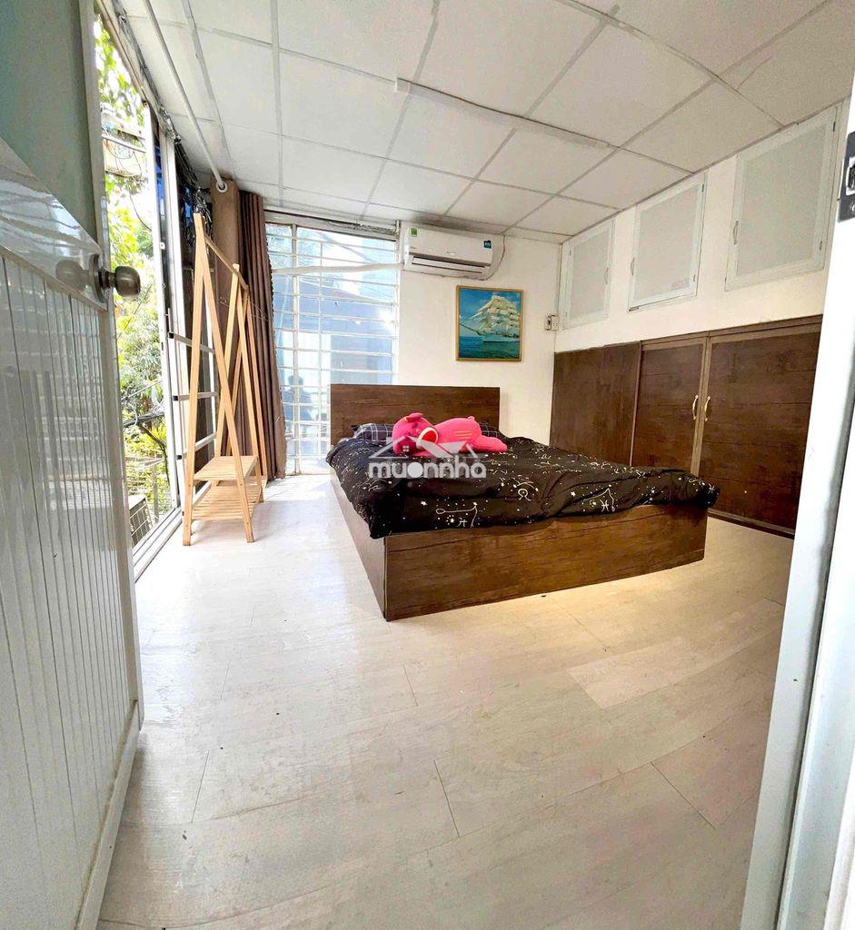 Đẹp như homestay 1 phòng ngủ-1 phòng khách -45m2- ung văn khiêm - 2