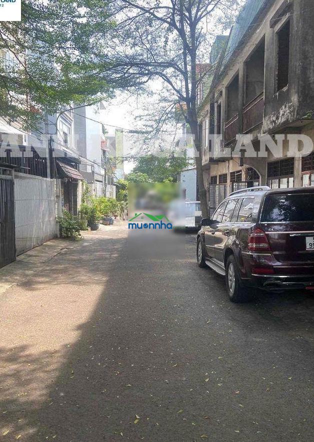 Chủ cần thanh khoản nhanh nhà 1trệt 2 lầu 6pn 6wc đường làng tăng phú -96m² ô tô đậu trước nhà - 4