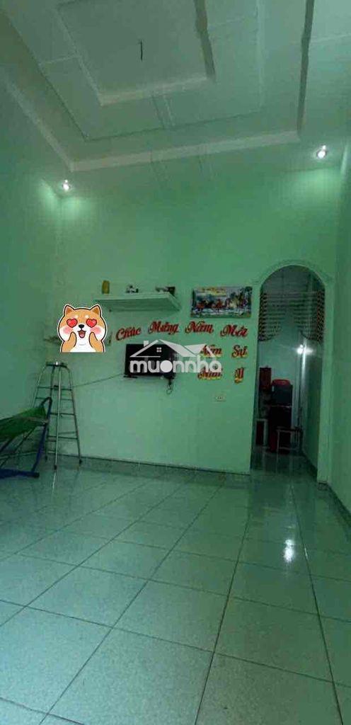 Bán gấp nhà dx12 – giá chỉ 750triệu 🍀2 phòng ngủ, 2 wc ✨ khu dân cư ổn