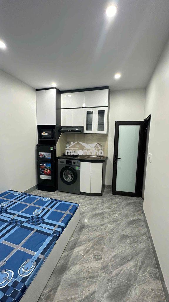🏡 Cho thuê căn hộ dịch vụ full đồ – mỹ đình / nam từ liêm - 3