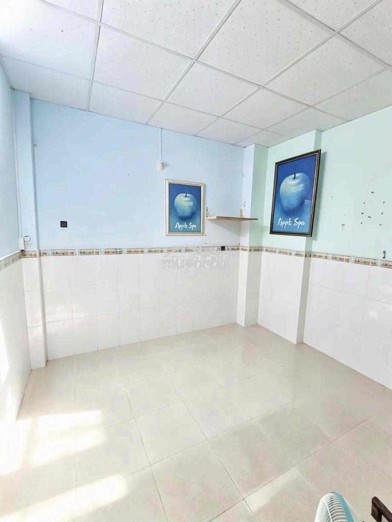 🔥Hiếm 74m2- hẻm xe hơi quận 3 chỉ 6.2🧄 - 3