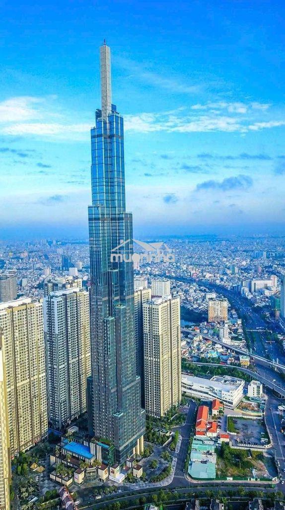 Cho thuê căn hộ ,landmark 5, vinhomes central park, bình thạnh - 4