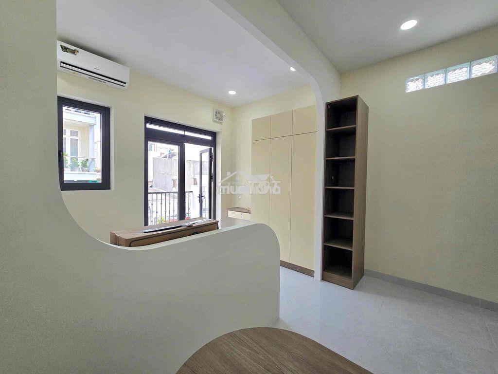 📍Studio mới 100%, gần 40m2 tại bình thạnh. 5p sang quận 1, quận 3📍 - 3
