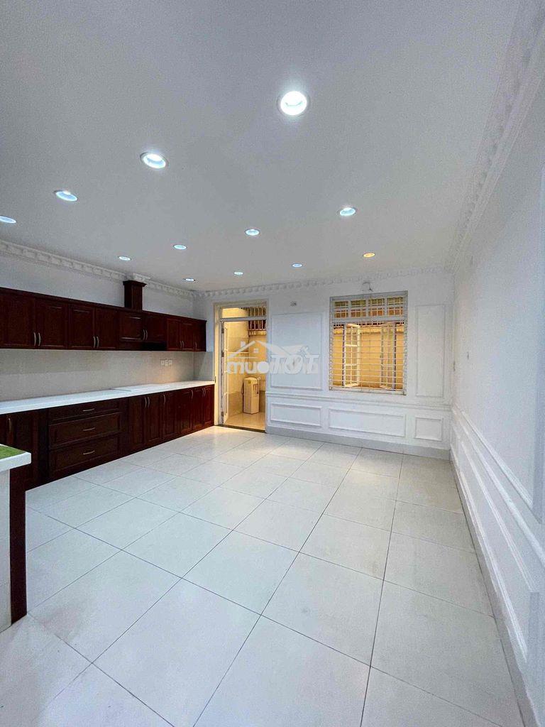 Cho thuê nhà 3 tầng khu compound lucky daragon đỗ xuân hợp - 3