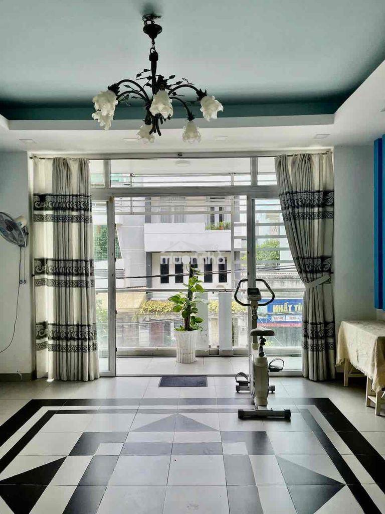 Phòng gần gigamall, đh luật, chợ, ven sông mát mẻ