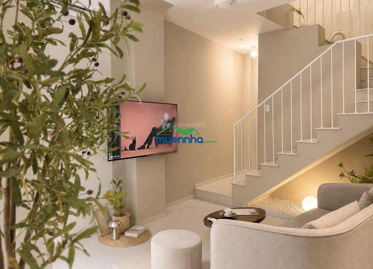 Nhà đẹp 5 tầng đường võ văn tần - phường bàn cờ. góc 2 mặt tiền. đoạn 2 chiều. giá 8,9 tỷ - 2