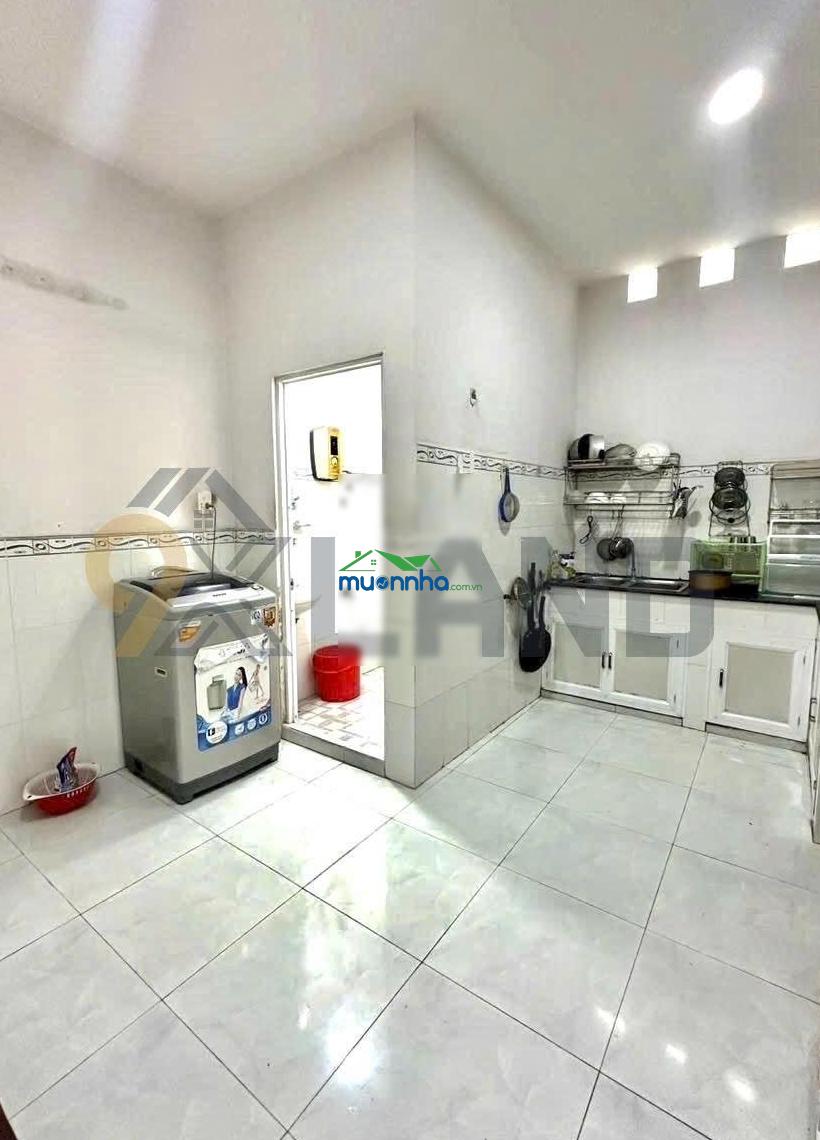 Nhà cực kỳ rẻ 5,5 tỷ 80m2 5x16m ngay sát mt đặng văn bi - nhanh mới kịp - quá rẻ