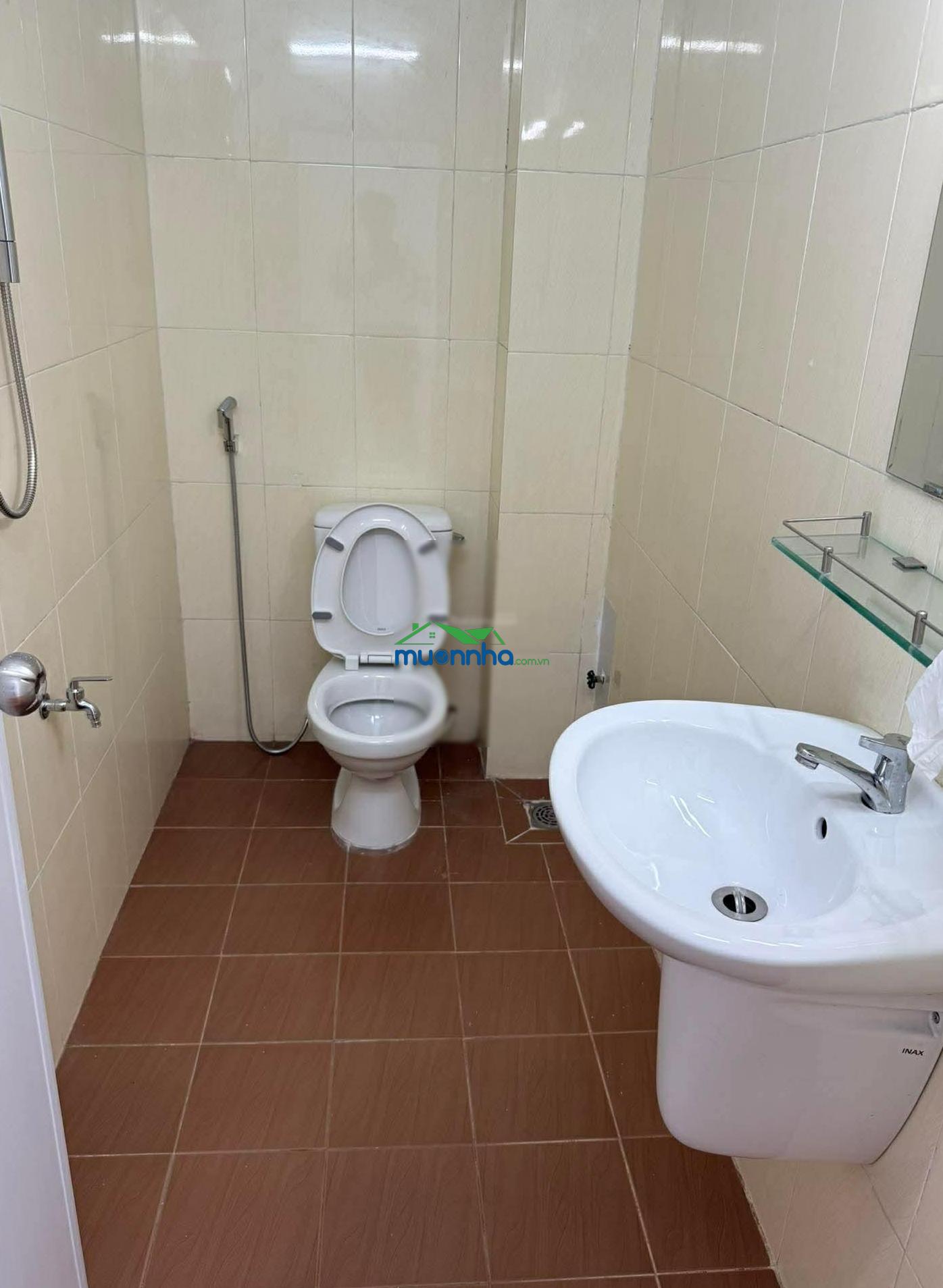 Chỉ 8.3t, bình thới, quận 11 - 66m2 (4x16,5) - hẻm ô tô 6m gần lê đại hành - 4