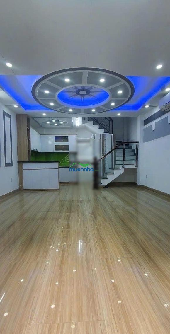 Bán nhà huỳnh văn bánh phú nhuận 5 tầng 2 mặt hẻm ngang 5m chỉ 8.8 tỷ, (tl chính chủ) - 3